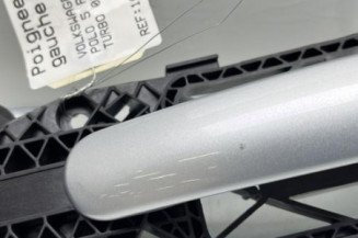 Poignee porte avant gauche VOLKSWAGEN POLO 5