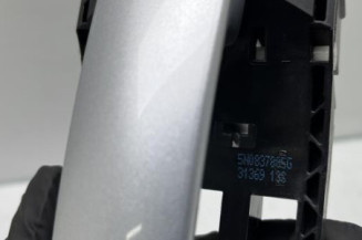 Poignee porte avant gauche VOLKSWAGEN POLO 5