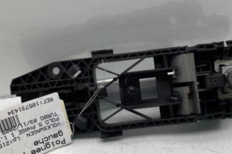 Poignee porte avant gauche VOLKSWAGEN POLO 5
