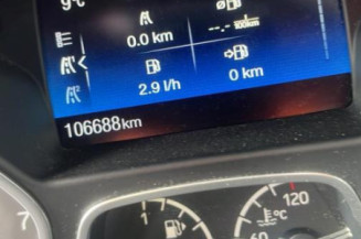 Poignee porte avant gauche FORD FOCUS 3