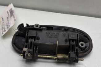 Poignee porte avant droit CHEVROLET MATIZ 2