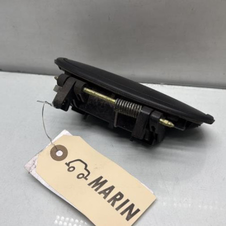 Poignee porte avant gauche CHEVROLET MATIZ 2