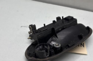 Poignee porte avant gauche CHEVROLET MATIZ 2