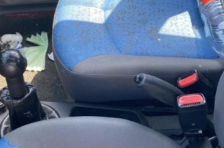 Poignee porte avant gauche CHEVROLET MATIZ 2