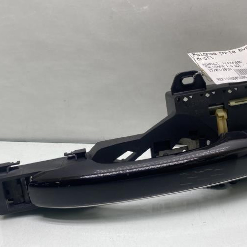 Poignee porte avant droit RENAULT TALISMAN Photo n°1