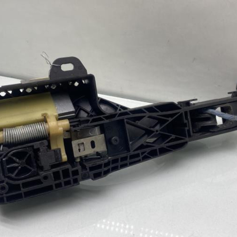 Poignee porte avant droit RENAULT TALISMAN Photo n°3