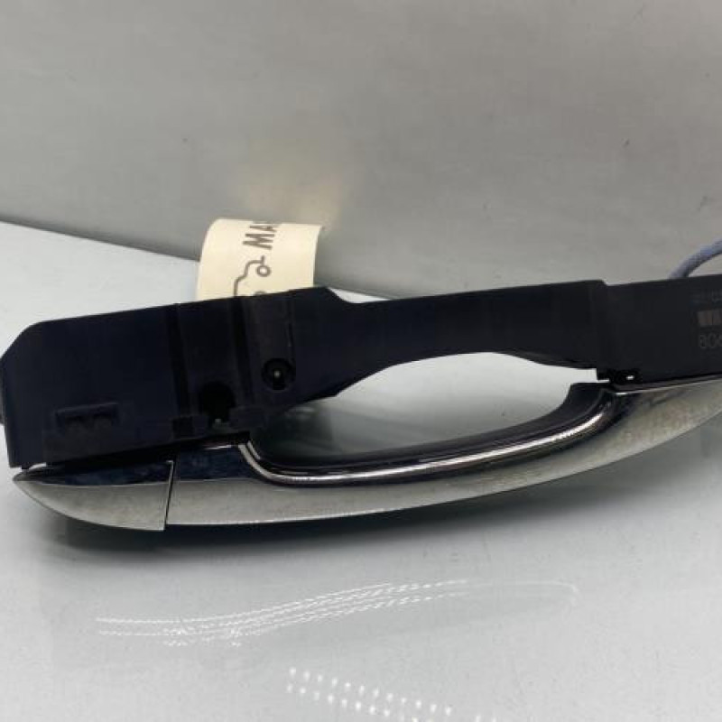 Poignee porte avant droit RENAULT TALISMAN Photo n°4