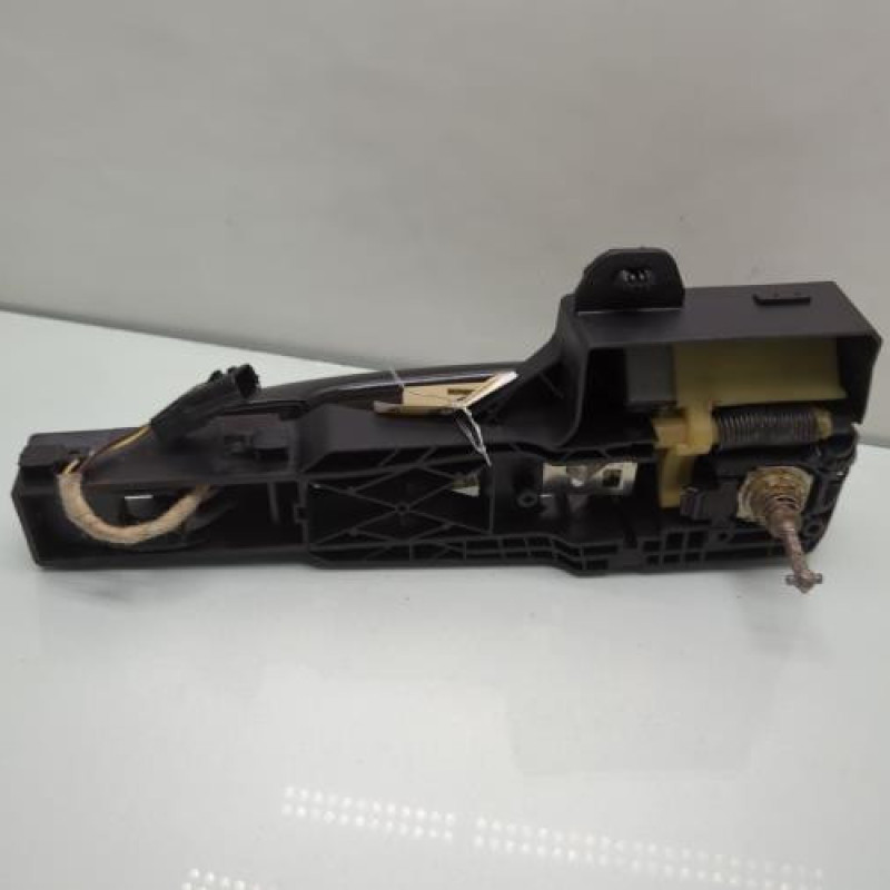 Poignee porte avant gauche RENAULT TALISMAN Photo n°2