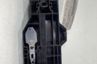 Poignee porte avant gauche NISSAN MICRA 4