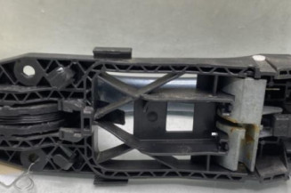Poignee porte avant droit SEAT ATECA