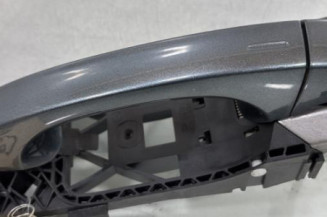Poignee porte avant gauche SEAT ATECA