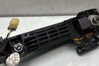 Poignee porte avant gauche SUZUKI SWIFT 3