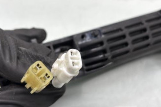 Poignee porte avant gauche SUZUKI SWIFT 3