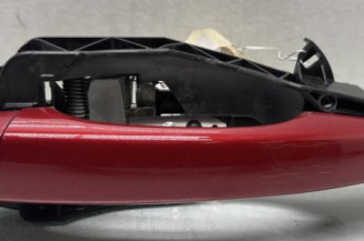 Poignee porte avant gauche CITROEN C3 AIRCROSS Photo n°1