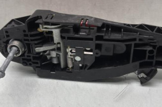 Poignee porte avant gauche CITROEN C3 AIRCROSS