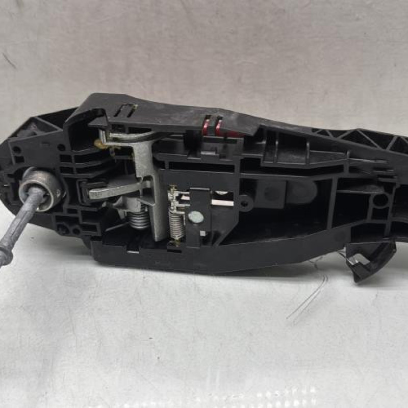 Poignee porte avant gauche CITROEN C3 AIRCROSS Photo n°2