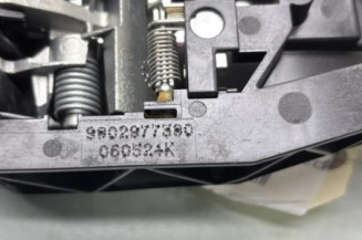 Poignee porte avant gauche CITROEN C3 AIRCROSS