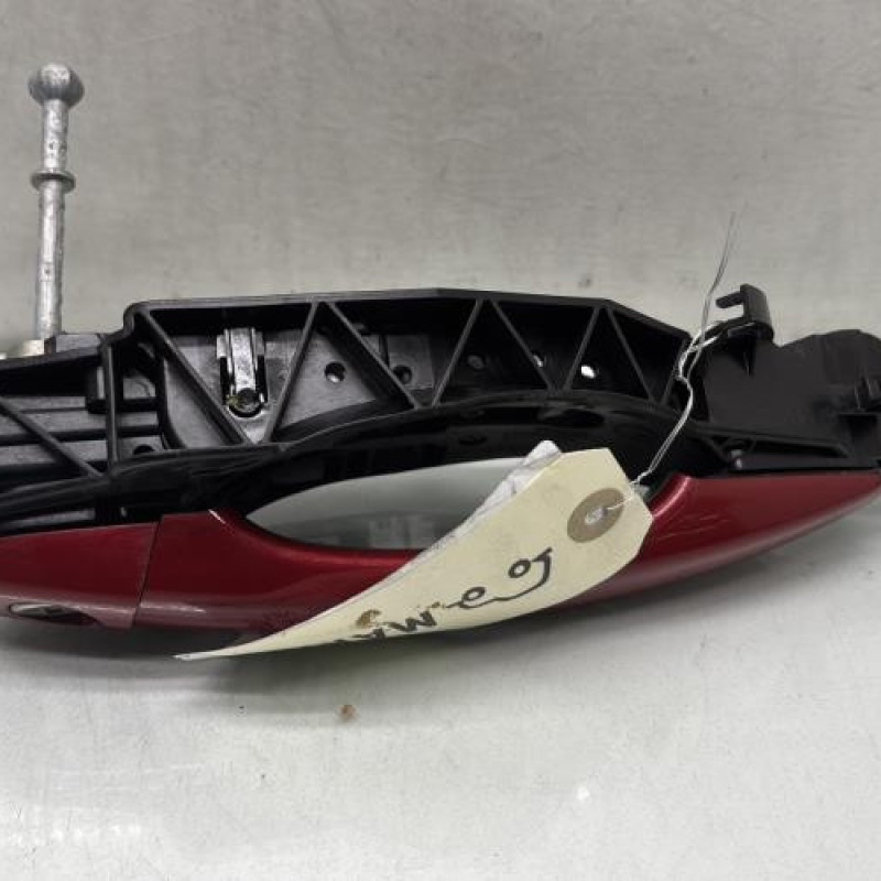 Poignee porte avant gauche CITROEN C3 AIRCROSS Photo n°4