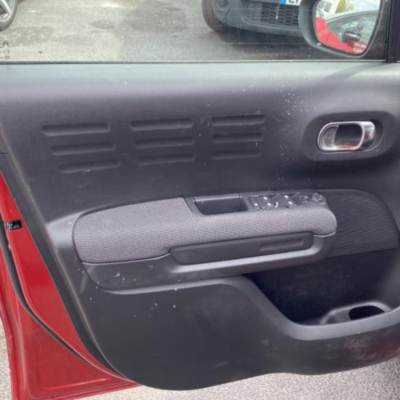 Poignee porte avant gauche CITROEN C3 AIRCROSS Photo n°13