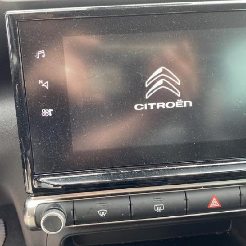 Poignee porte avant gauche CITROEN C3 AIRCROSS Photo n°19