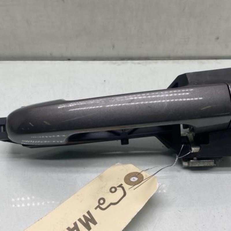 Poignee porte avant droit KIA CEE-D 1 SPORT WAGON Photo n°1