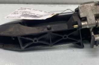 Poignee porte avant droit KIA CEE-D 1 SPORT WAGON