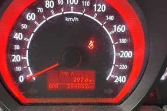 Poignee porte avant droit KIA CEE-D 1 SPORT WAGON