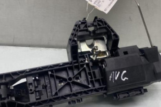 Poignee porte avant gauche MERCEDES CLASSE A 176