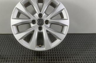 Jante RENAULT CLIO 5 Photo n°1
