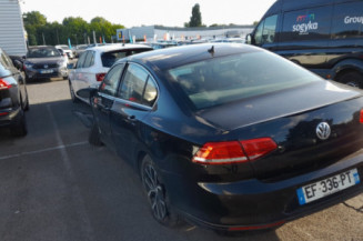 VOLKSWAGEN PASSAT 7 PHASE 1 2.0 TDI - 16V TURBO