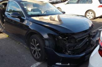 VOLKSWAGEN PASSAT 7 PHASE 1 2.0 TDI - 16V TURBO