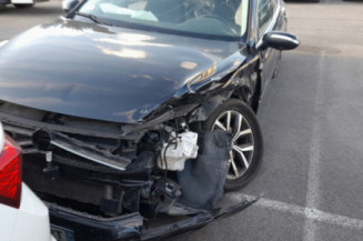 VOLKSWAGEN PASSAT 7 PHASE 1 2.0 TDI - 16V TURBO