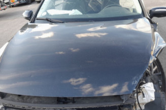 VOLKSWAGEN PASSAT 7 PHASE 1 2.0 TDI - 16V TURBO