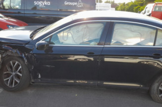 VOLKSWAGEN PASSAT 7 PHASE 1 2.0 TDI - 16V TURBO