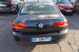 VOLKSWAGEN PASSAT 7 PHASE 1 2.0 TDI - 16V TURBO