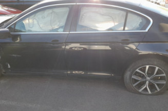 VOLKSWAGEN PASSAT 7 PHASE 1 2.0 TDI - 16V TURBO