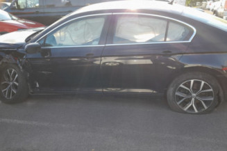 VOLKSWAGEN PASSAT 7 PHASE 1 2.0 TDI - 16V TURBO