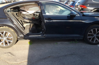 VOLKSWAGEN PASSAT 7 PHASE 1 2.0 TDI - 16V TURBO