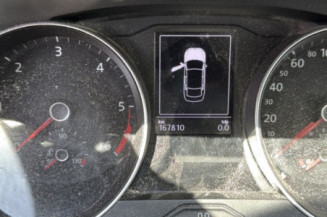 VOLKSWAGEN PASSAT 7 PHASE 1 2.0 TDI - 16V TURBO