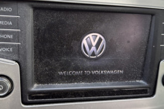 VOLKSWAGEN PASSAT 7 PHASE 1 2.0 TDI - 16V TURBO