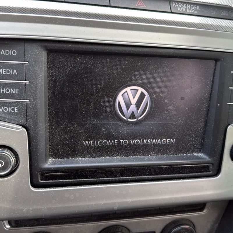 VOLKSWAGEN PASSAT 7 PHASE 1 2.0 TDI - 16V TURBO Photo n°13