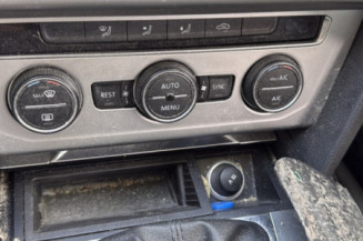 VOLKSWAGEN PASSAT 7 PHASE 1 2.0 TDI - 16V TURBO