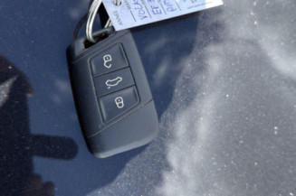 VOLKSWAGEN PASSAT 7 PHASE 1 2.0 TDI - 16V TURBO