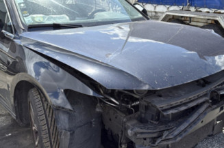 VOLKSWAGEN PASSAT 7 PHASE 1 2.0 TDI - 16V TURBO