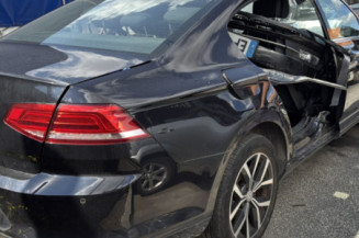 VOLKSWAGEN PASSAT 7 PHASE 1 2.0 TDI - 16V TURBO