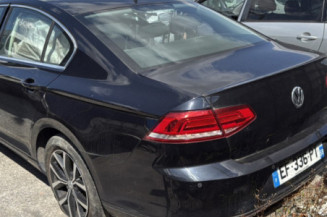 VOLKSWAGEN PASSAT 7 PHASE 1 2.0 TDI - 16V TURBO