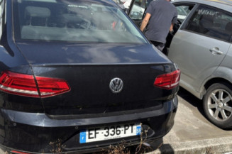 VOLKSWAGEN PASSAT 7 PHASE 1 2.0 TDI - 16V TURBO
