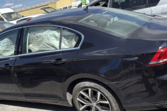 VOLKSWAGEN PASSAT 7 PHASE 1 2.0 TDI - 16V TURBO