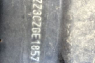 VOLKSWAGEN PASSAT 7 PHASE 1 2.0 TDI - 16V TURBO