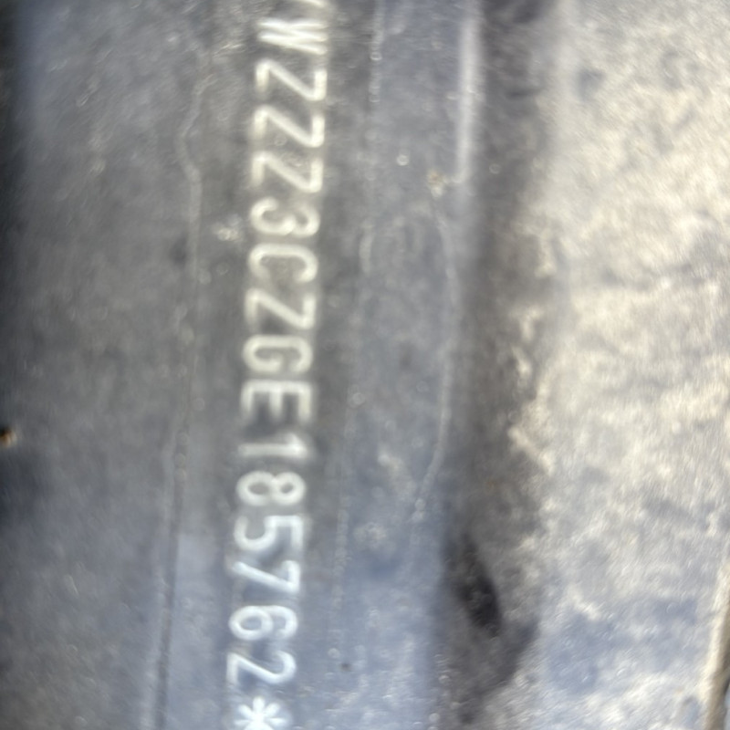 VOLKSWAGEN PASSAT 7 PHASE 1 2.0 TDI - 16V TURBO Photo n°26